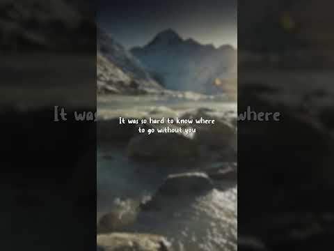 Chloe Moriondo - Shoreline (Lyrics)