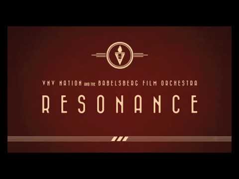 VNV Nation - Resonance (preview)