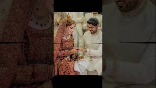 Neelam Muneer Wedding Pics #neelammuneer #1million