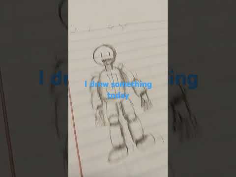 I drew something #2 #youtubeshorts #shorts #shortsvideo