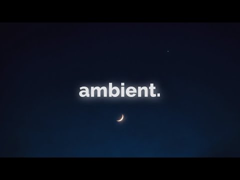 another lonely night. (1 hour slowed + reverb playlist)