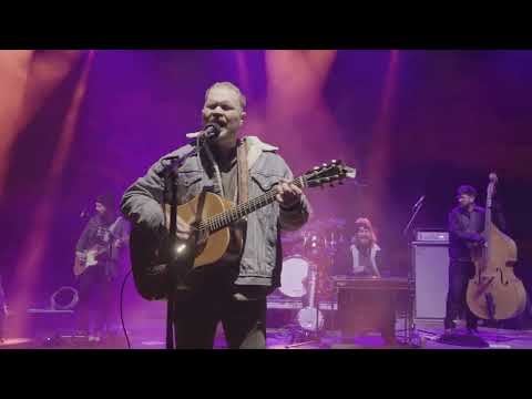 Red Rocks - Zach Bryan - November 3rd 2022