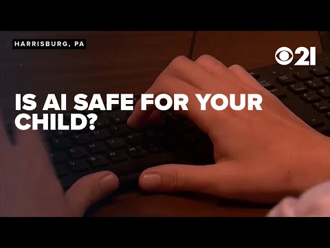 ChatGPT reportedly tells child to 'please die'; Experts weigh in on safety of AI for kids