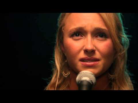 Nashville: "Nothing In This World Will Ever Break My Heart Again"