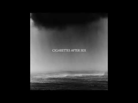 cry (looped intro) - cigarettes after sex.