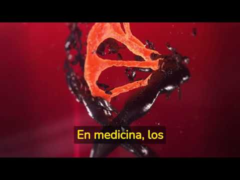 Nanotecnologia Documental - La Historia de una Tecnologia del Futuro