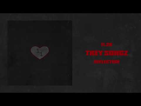 Trey Songz - Reflection [Official Audio]