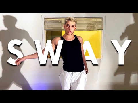 Sway ft Jake Mcauley - HoneyLuv | Brian Friedman Choreography | Dallas Conservatory