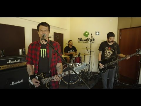 6 Voltios - Nunca Estarás (Sesión en vivo Vol.1)