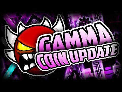 Gamma LDM and Coin Update! | VERIFIED BY TECHNICAL