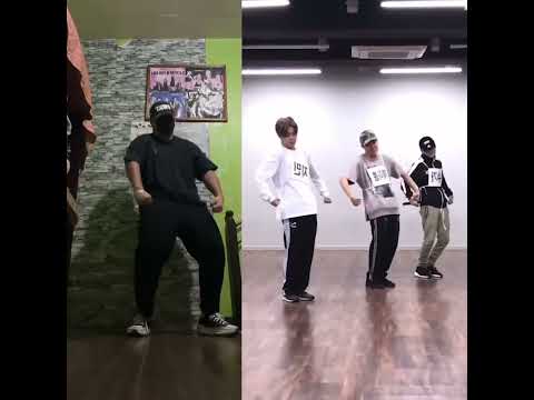 BTS _ MIC DROP DANCE COVER #micdrop #bts #btsshorts #dance #youtubeshorts #youtube #kpop