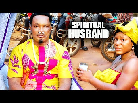 Spiritual Husband - Destiny Etiko, Jerry Amilo, Lizzy Gold | Nigerian Movies 2025 Latest Full Movies