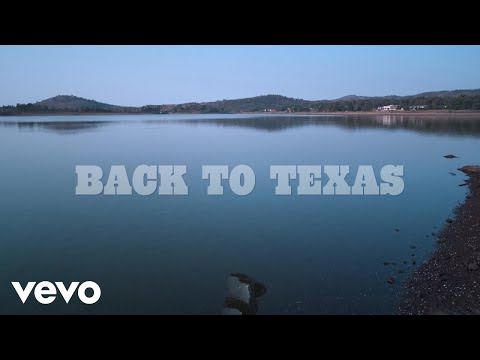 Post Malone - Back To Texas (Lyric Video)