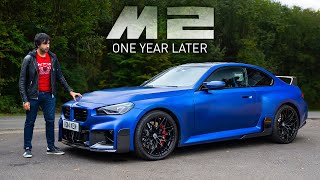 BMW M2: 12,000 Miles Later – What I Love & Regret