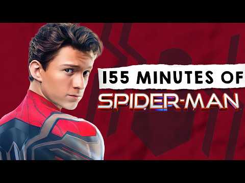 Breaking Down The Highs And Lows Of Marvel's Spider-Man | Compilation