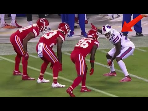 NFL Unstoppable Moments of the 2021 Season!