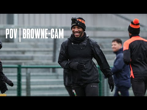 POV | Browne-Cam