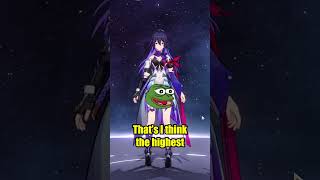 The New Best Seele in The Game | Honkai Star Rail