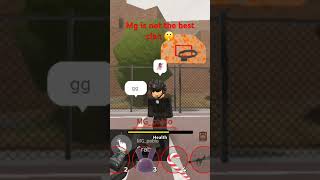 1v1 #roblox1v1 #fakefriend