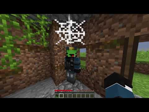 JJ and Mikey BECAME FBI SECURITY! Super Mission in Minecraft!   Maizen