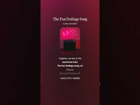 Sound of the Night: A Song of Emotions | Version 1