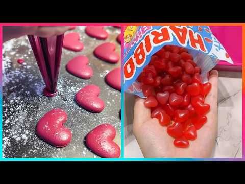 Easy & Cute Treats to Surprise Your Loved Ones!