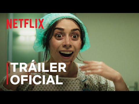 Black Mirror: Temporada 7 (SUBTITULADO) | Tráiler oficial | Netflix