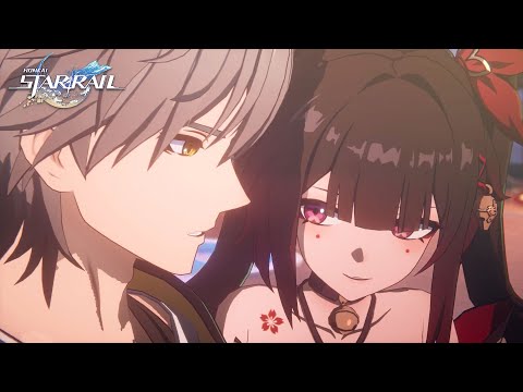 Firefly 3rd "Dea*h" Cutscene | Honkai: Star Rail "Farewell, Penacony"!