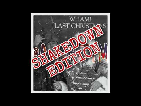 Wham - Last Christmas: Shakedown Edition (New Orleans Bounce)(prod. by Arnett)