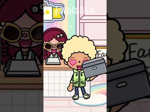 Parents Sell My Fart For Money Final Part | Toca Life Story | Toca Boca #tocaboca #tocalifeworld