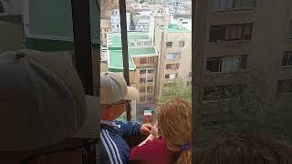 funicular #valparaiso