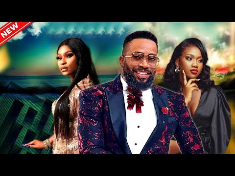 New Released { MY SISTER'S WILD FEELING} Fredrick Leonard, Chinenye NEBE 2025 Latest Nollywood Movie