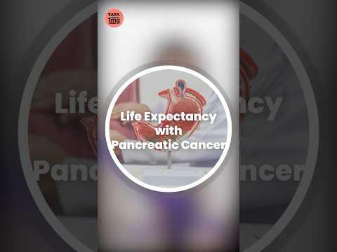 what is the life expectancy with pancreatic cancer?