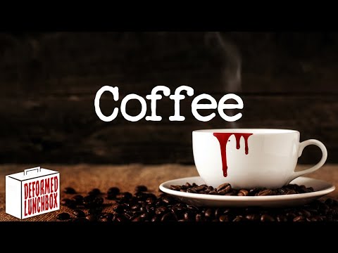 Coffee | Horror Short Film