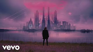 Gryffin, John Martin - Cry (Official Music Video)