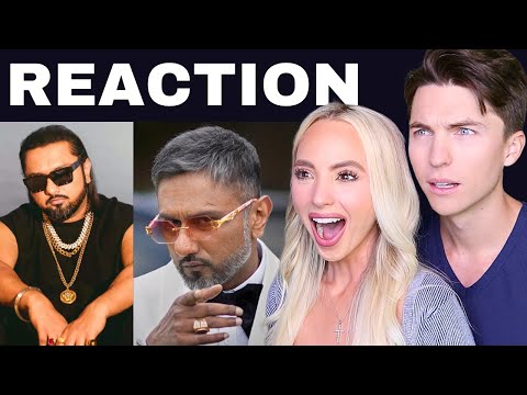 Top 100+ Songs Of Honey Singh (2007-2024) | Vocal Coaches REACT