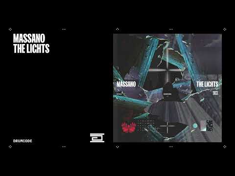 Massano - The Lights (Extended Mix)