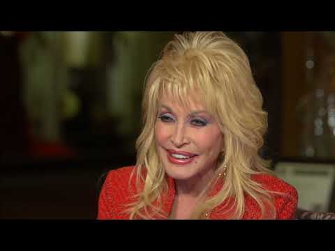 Dolly Parton on How She Built Her Empire