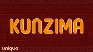 DJ Stokie & Sobzeen - Kunzima (Lyrics) ft. Zee_nhle