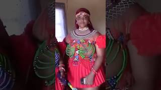 Zulu Queens#proudlysouthafrican#africa#culture#africanqueen#zulu#indigenous#africa#shortvideo