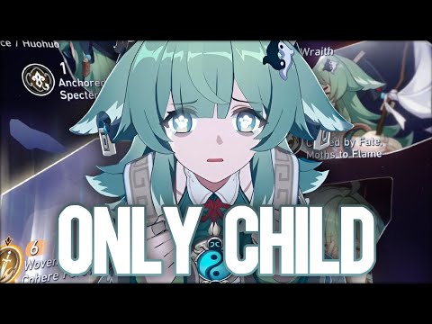 Can you BEAT Honkai: Star Rail with Only Children