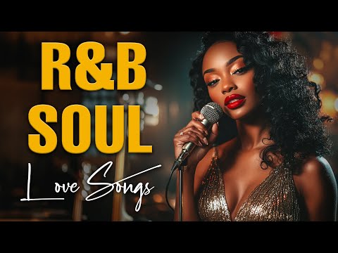 Chill R&B soul love songs 2025 Lyrics ❤️ Relax & Enjoy Every Beat