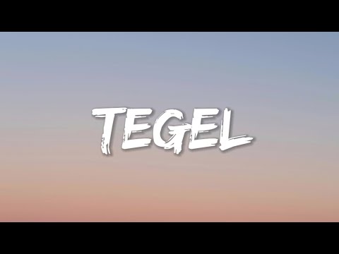 Nayla Fardila - Tegel (Lyrics)