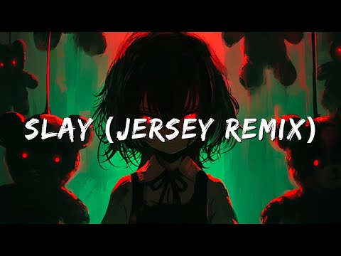 ETERNXLKZ, Irokz - SLAY! (Jersey Remix) [Jersey Club]