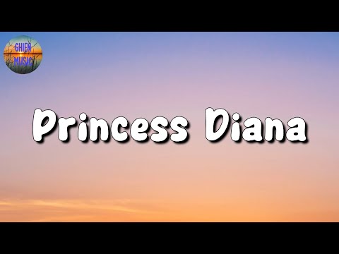 🎵 Ice Spice & Nicki Minaj - Princess Diana || FIFTY FIFTY, Ed Sheeran, The Weeknd (Mix Lyrics)