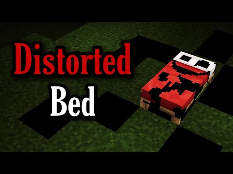 Sleeping in this Bed might kill you! (Minecraft Creepypasta)