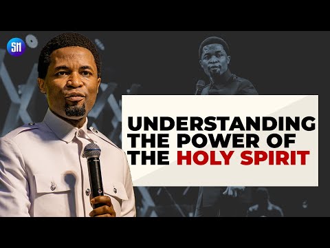 This is How the Holy Spirit Works in You - Apostle Michael Orokpo