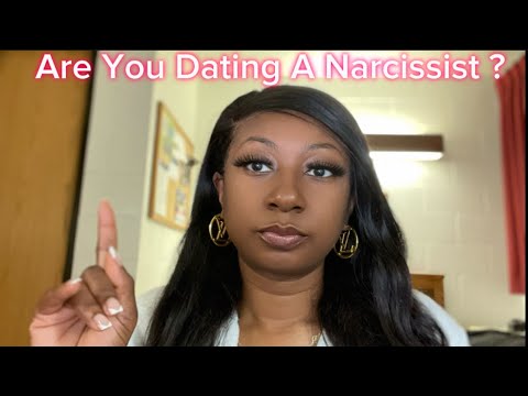 5 Signs You’re Dating A Narcissist!