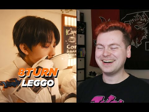 INSTANT CLASSIC (8TURN(에잇턴) 'LEGGO' M/V Reaction)