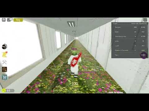 🙏 ROBLOX 🧩 Backrooms Level 5, 6, & 7